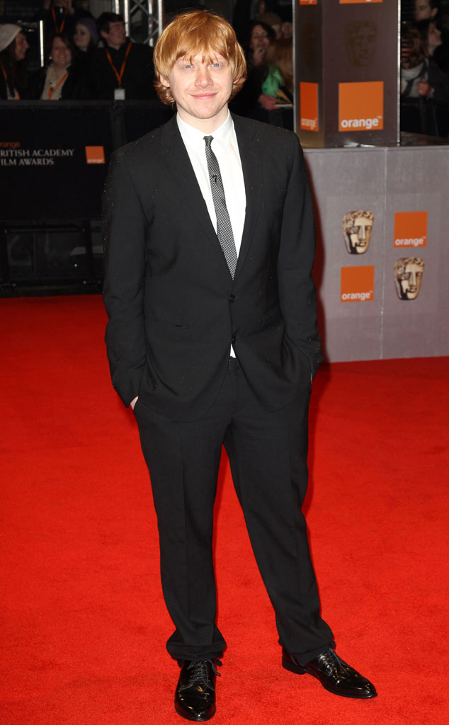 Rupert Grint Rupert Grint